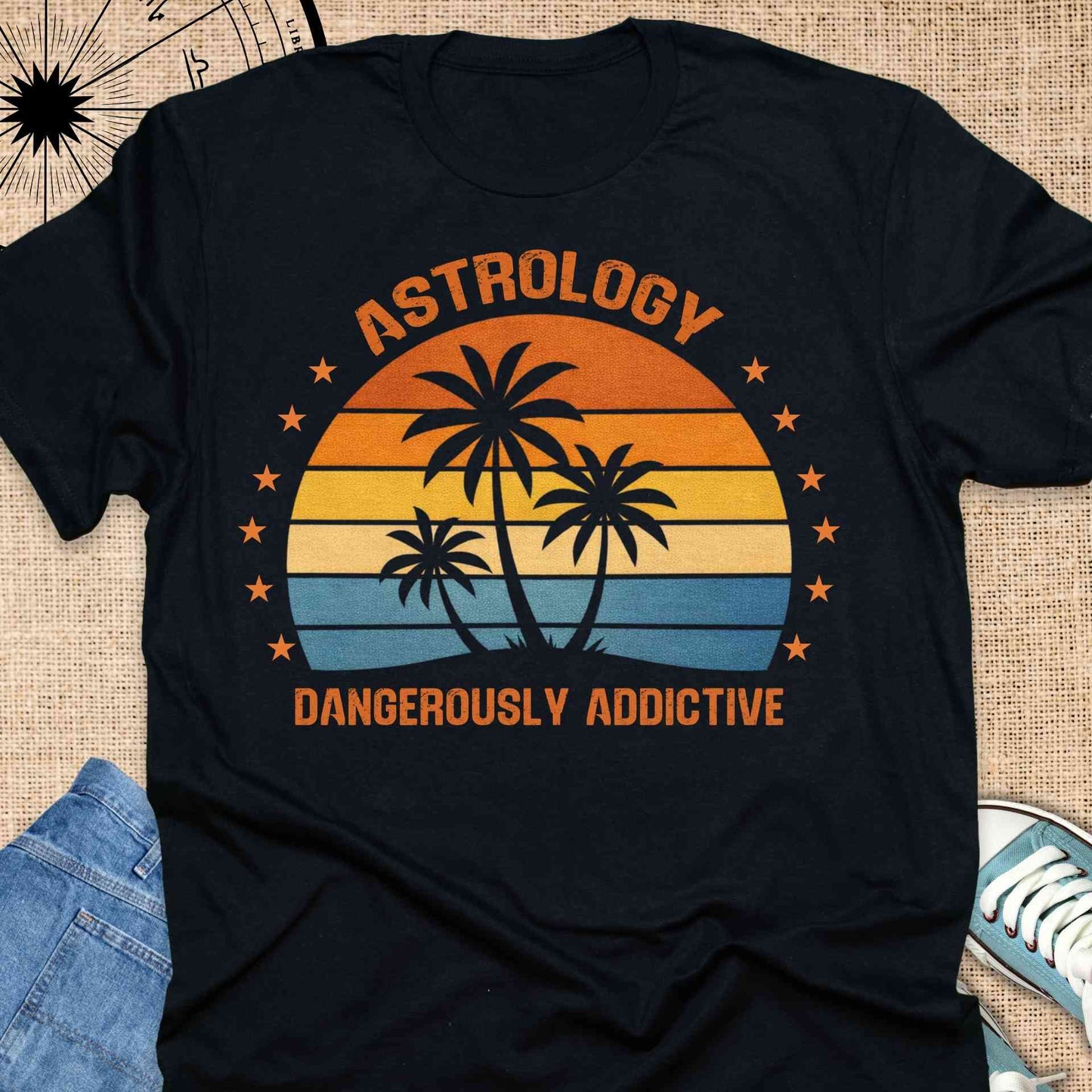 Astrology-Dangerously Addictive