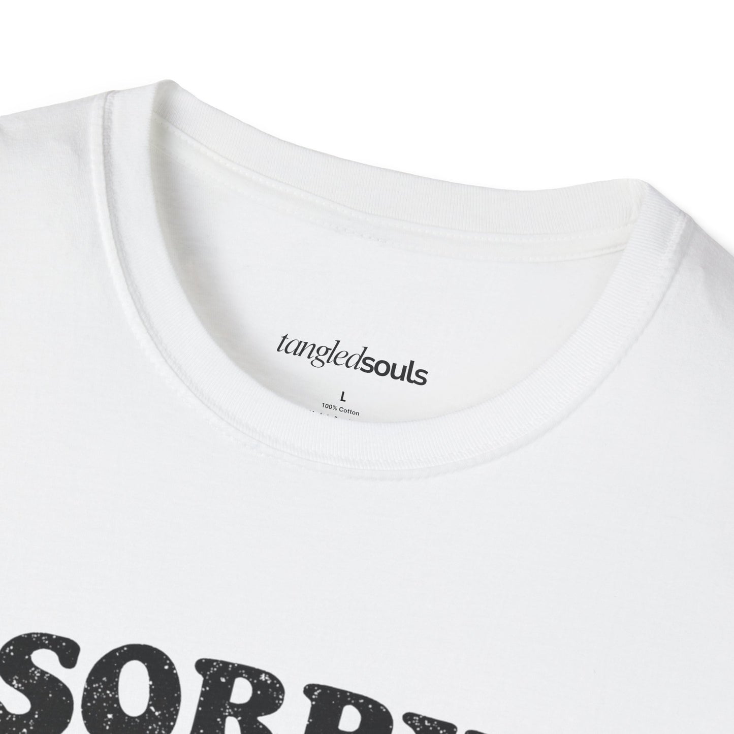 Sorry I'm a water sign