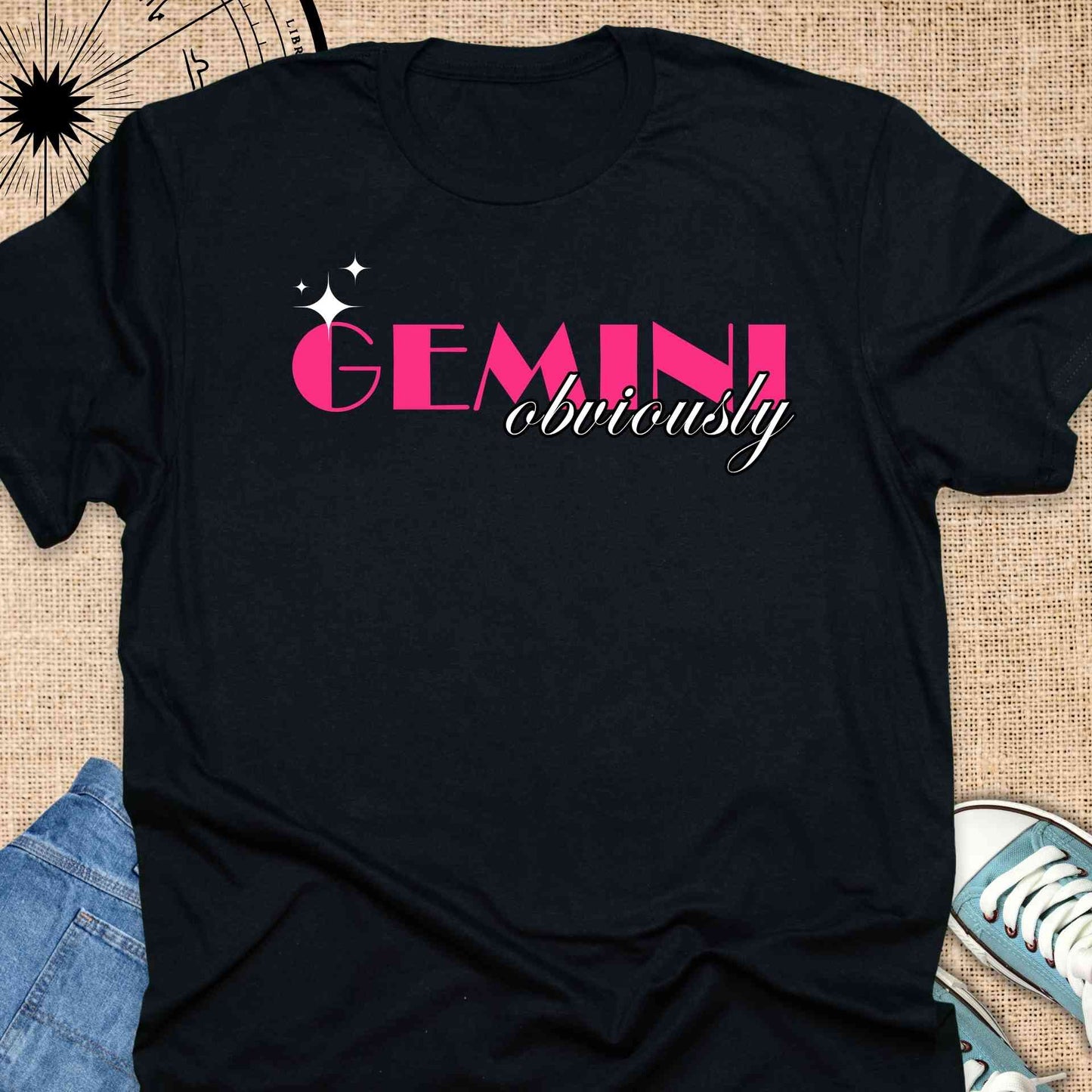 Gemini Obviously