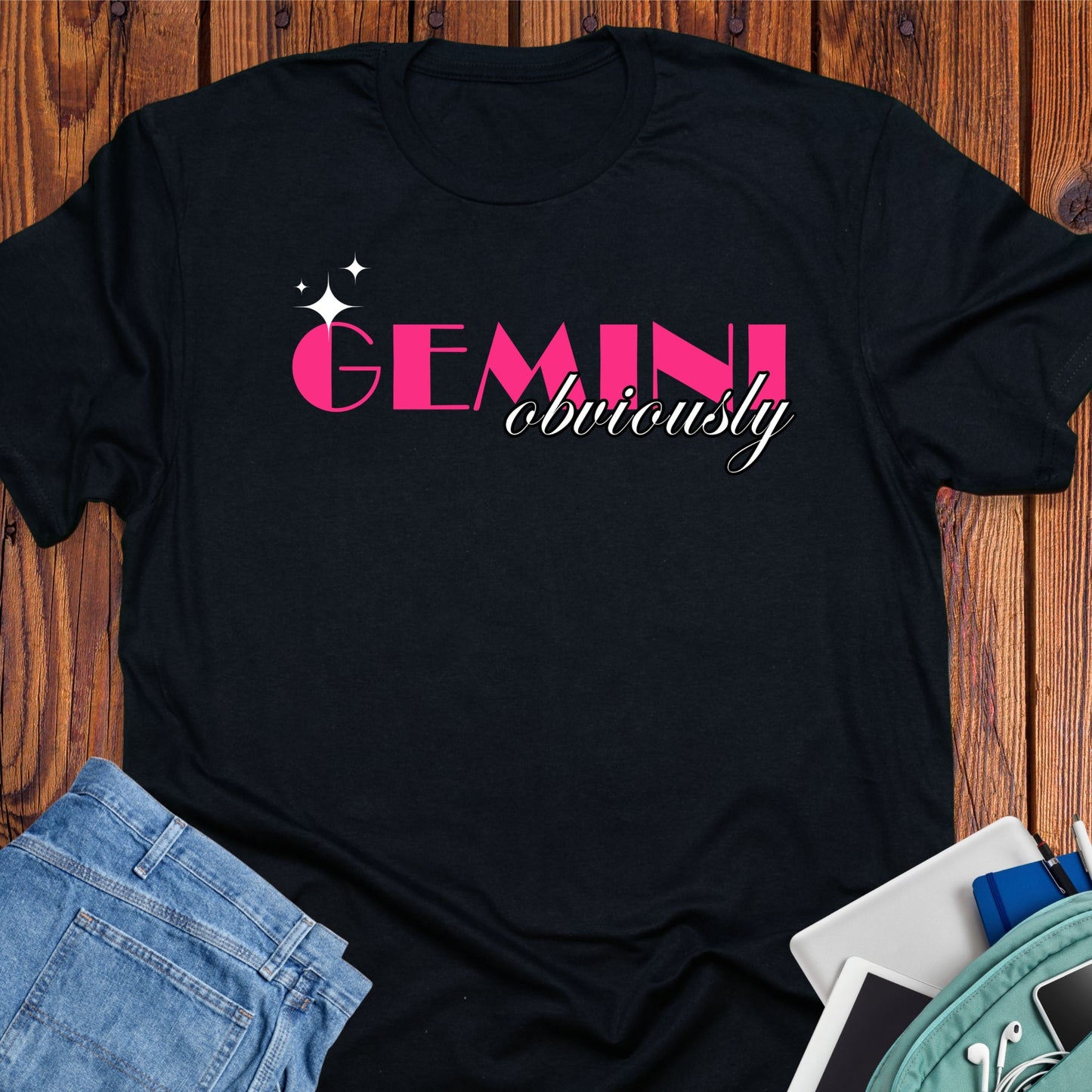Gemini Obviously