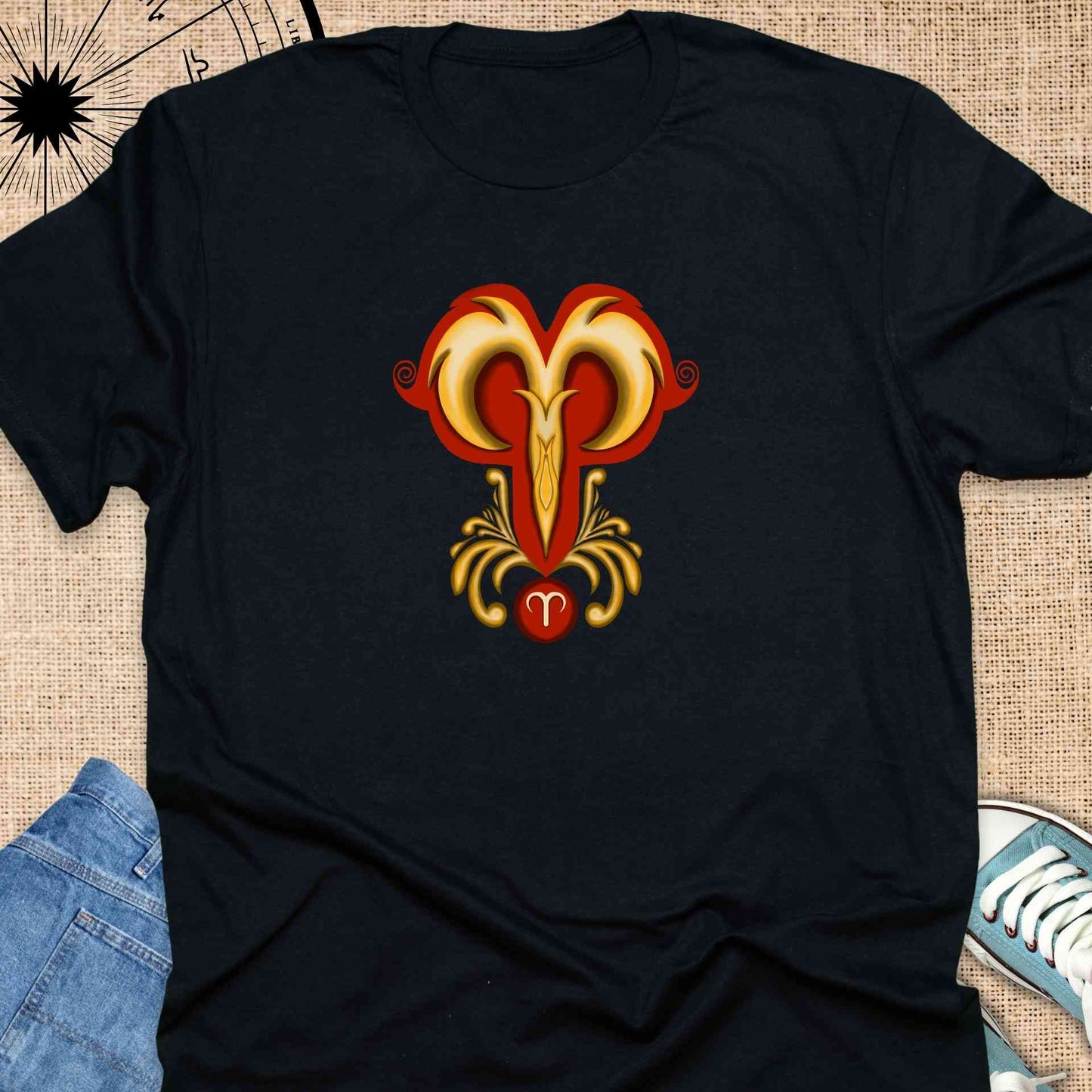 Aries Sign