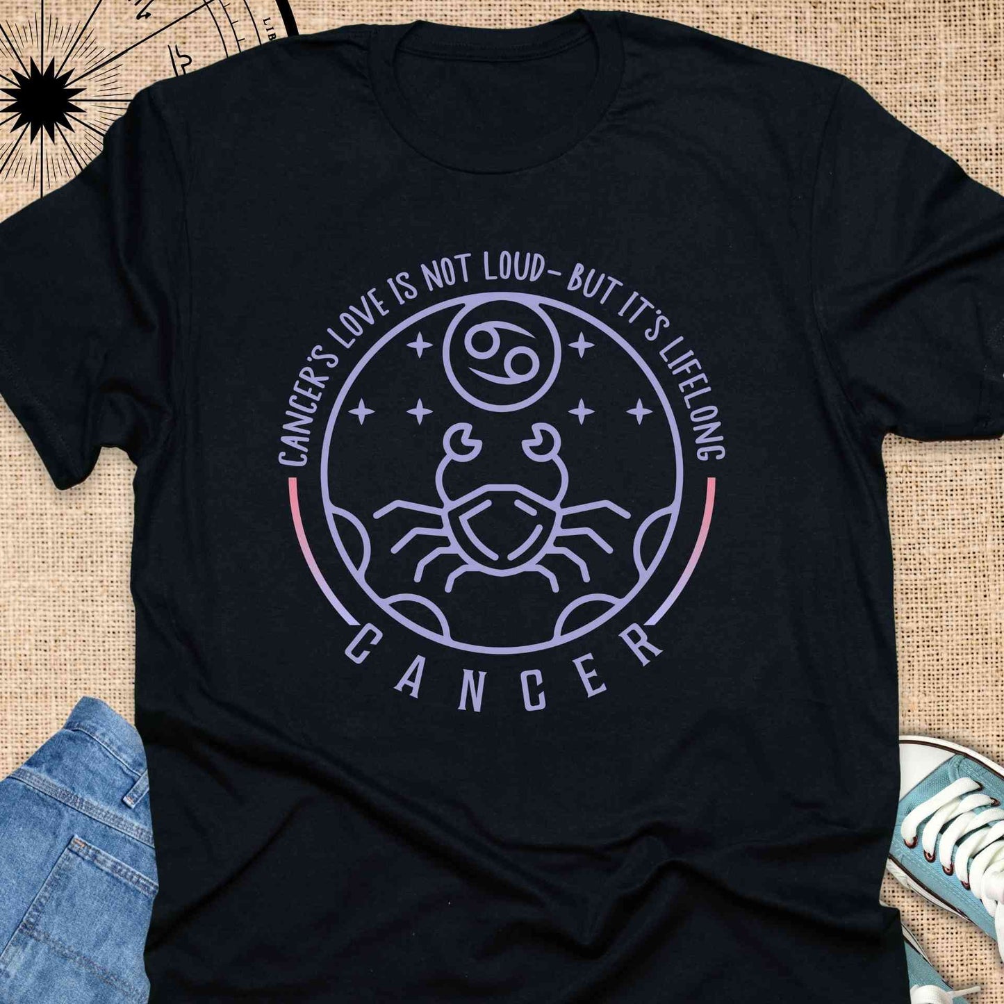Cancer Love