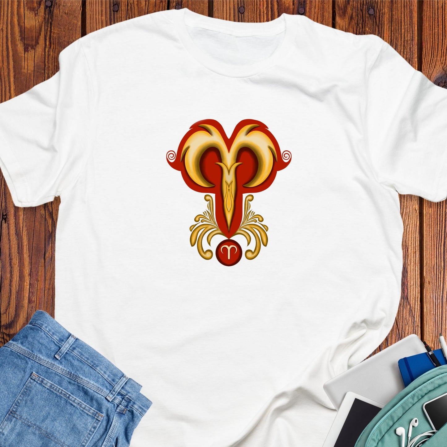 Aries Sign