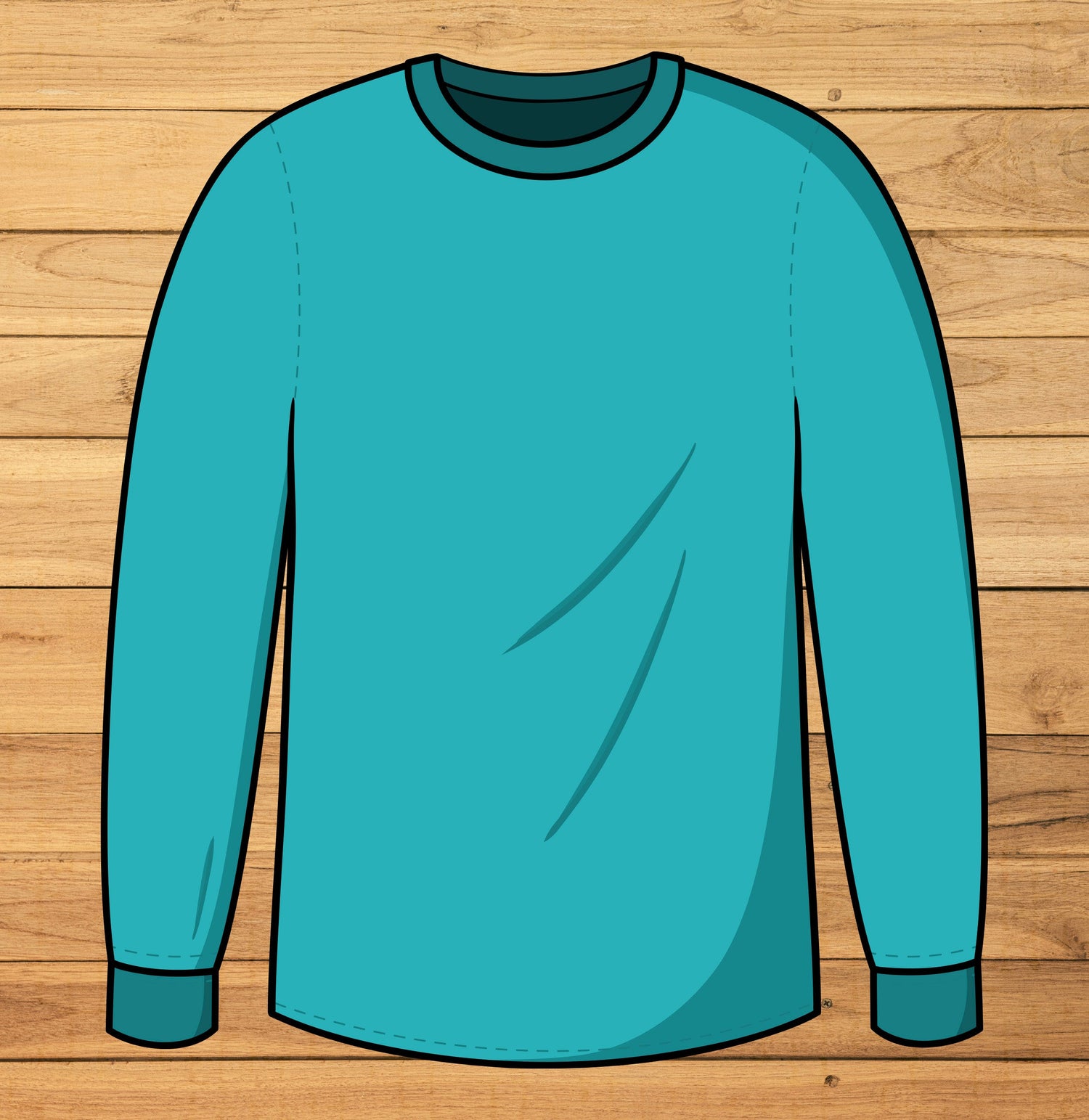 Crewnecks