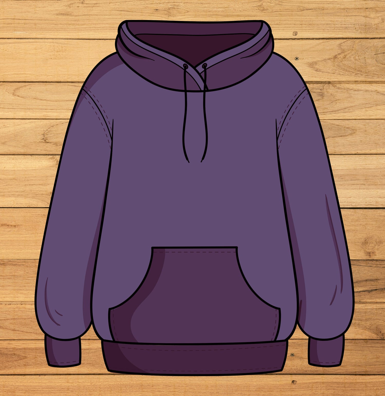 Hoodie