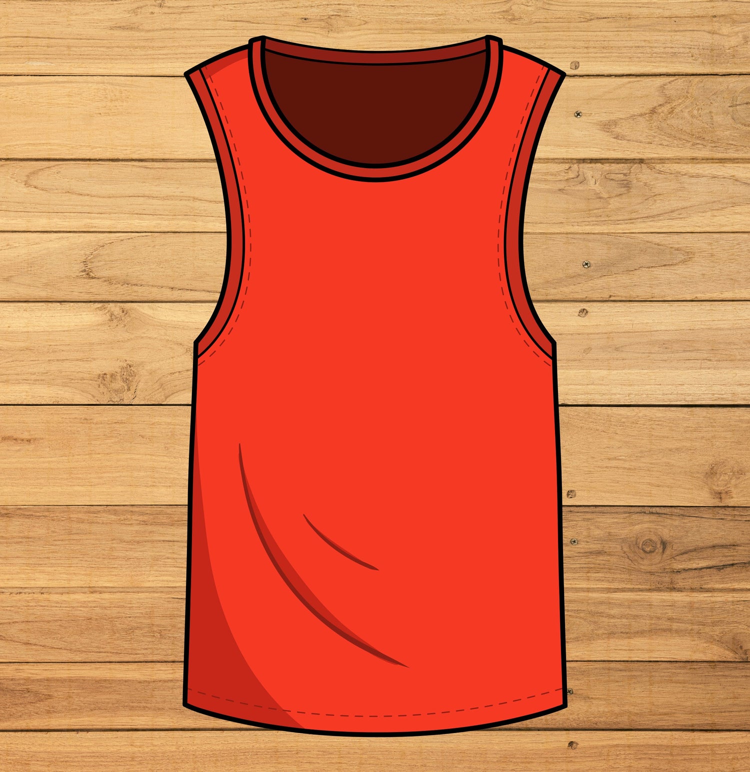 Tank Tops