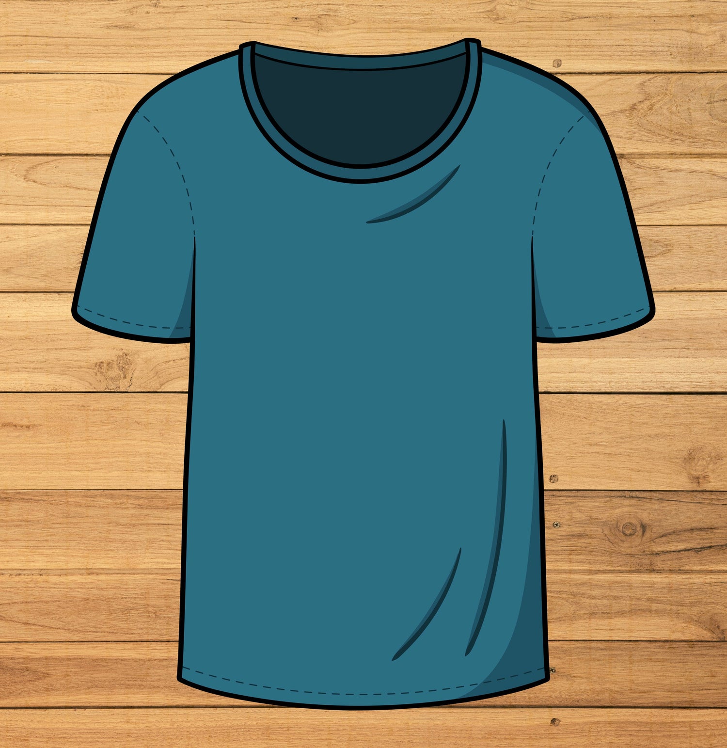 New T-Shirts