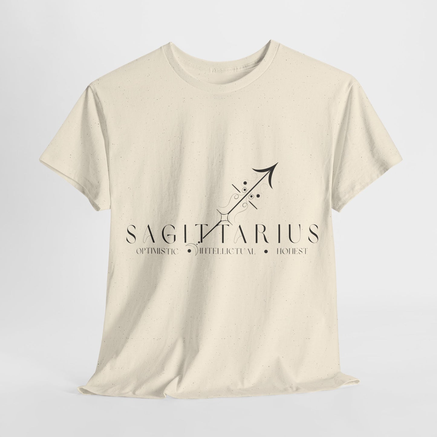 Minimal Sagittarius Signs