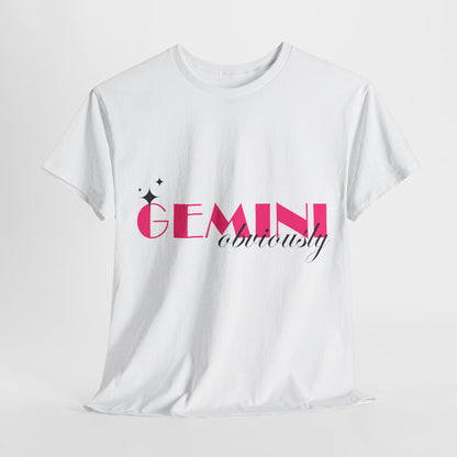 Gemini Obviously