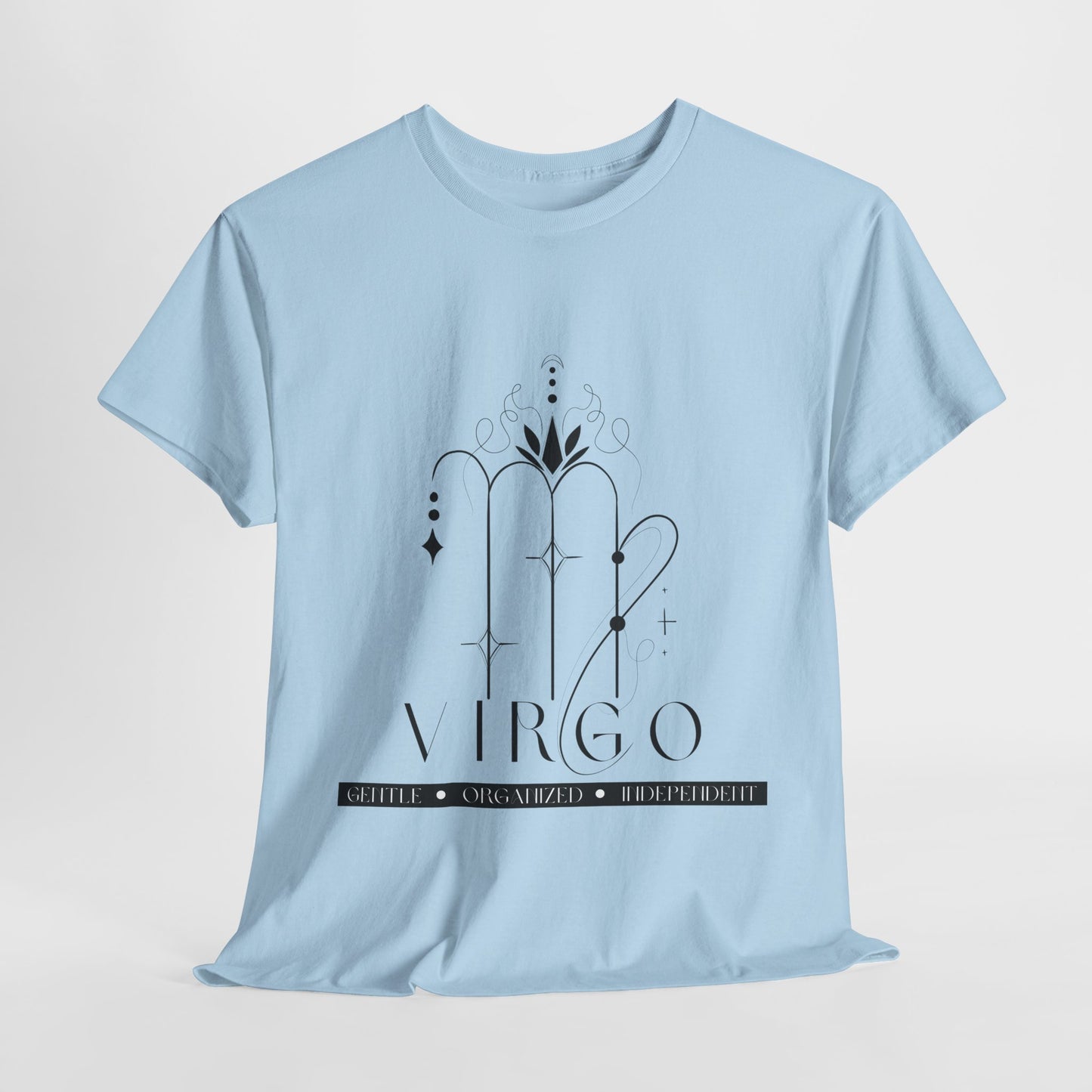 Minimal Virgo Sign