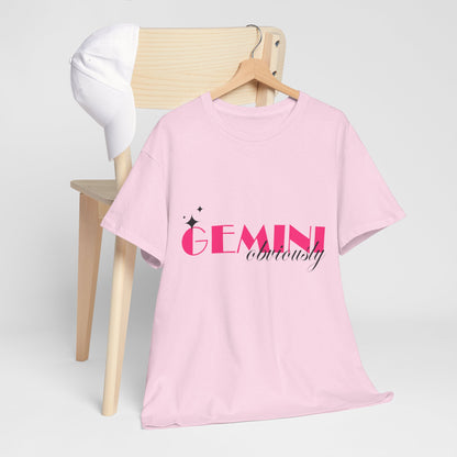 Gemini Obviously