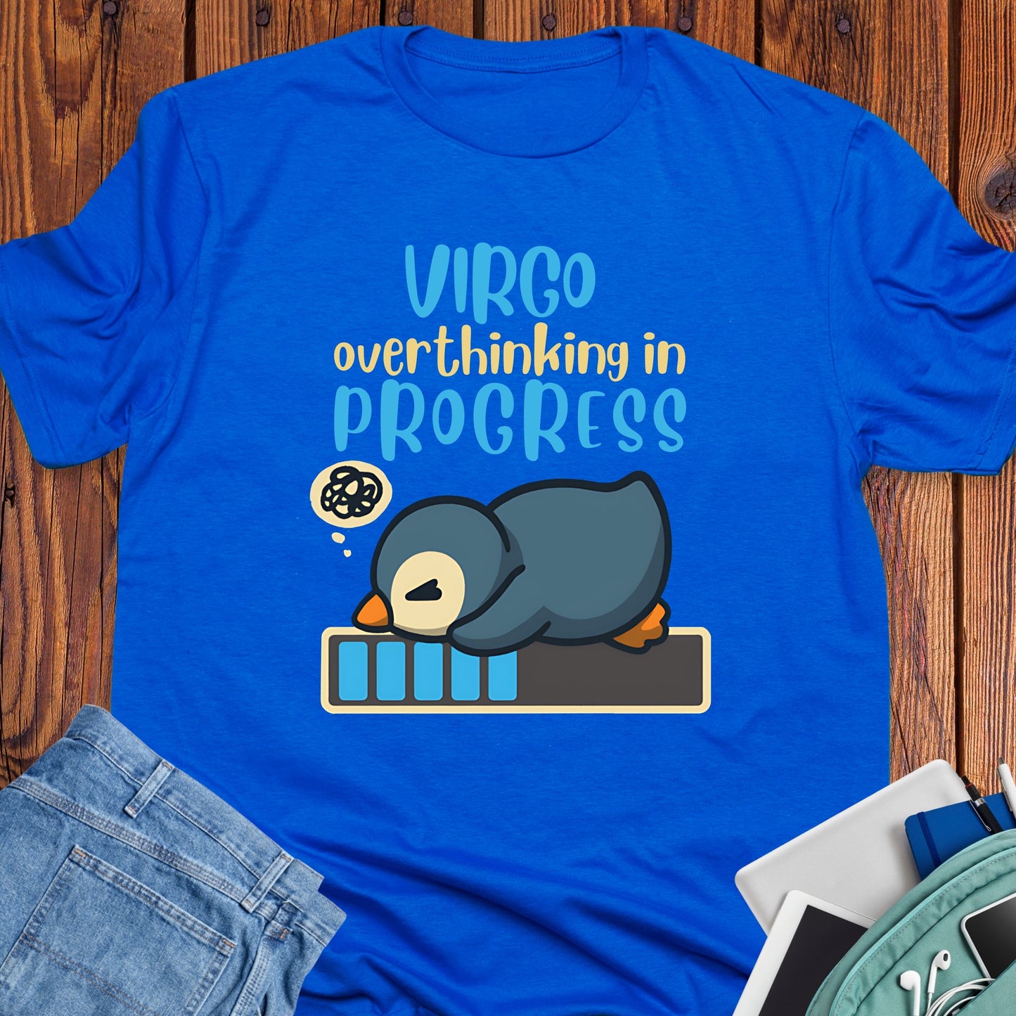 Virgo overthinking in progress