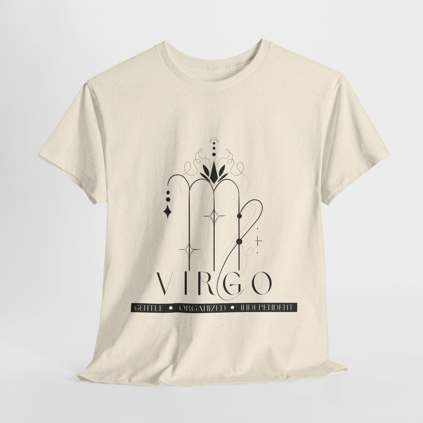 Minimal Virgo Sign