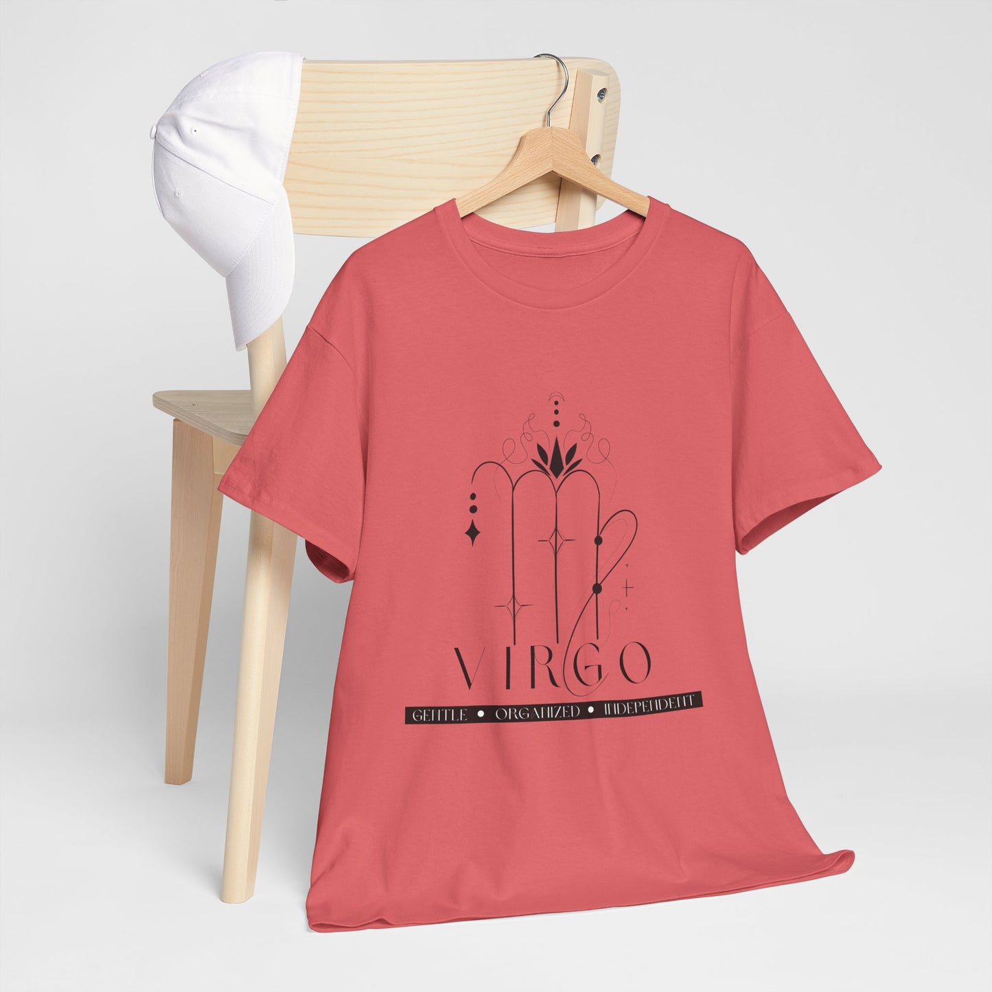 Minimal Virgo Sign