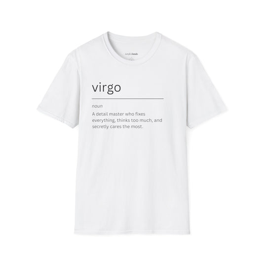 Virgo Noun