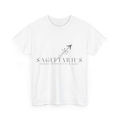 Minimal Sagittarius Signs