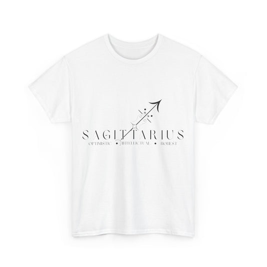 Minimal Sagittarius Signs