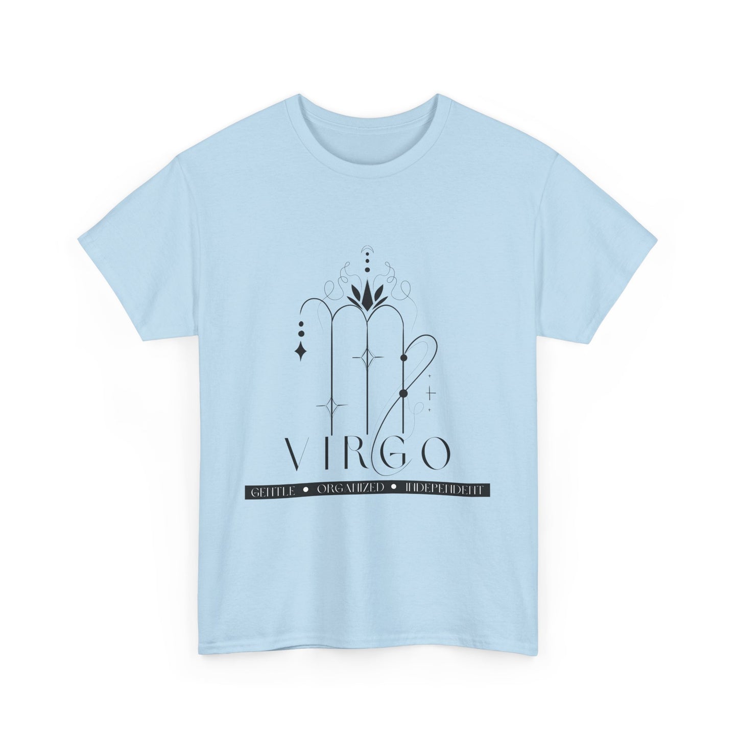 Minimal Virgo Sign