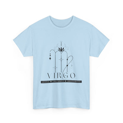 Minimal Virgo Sign