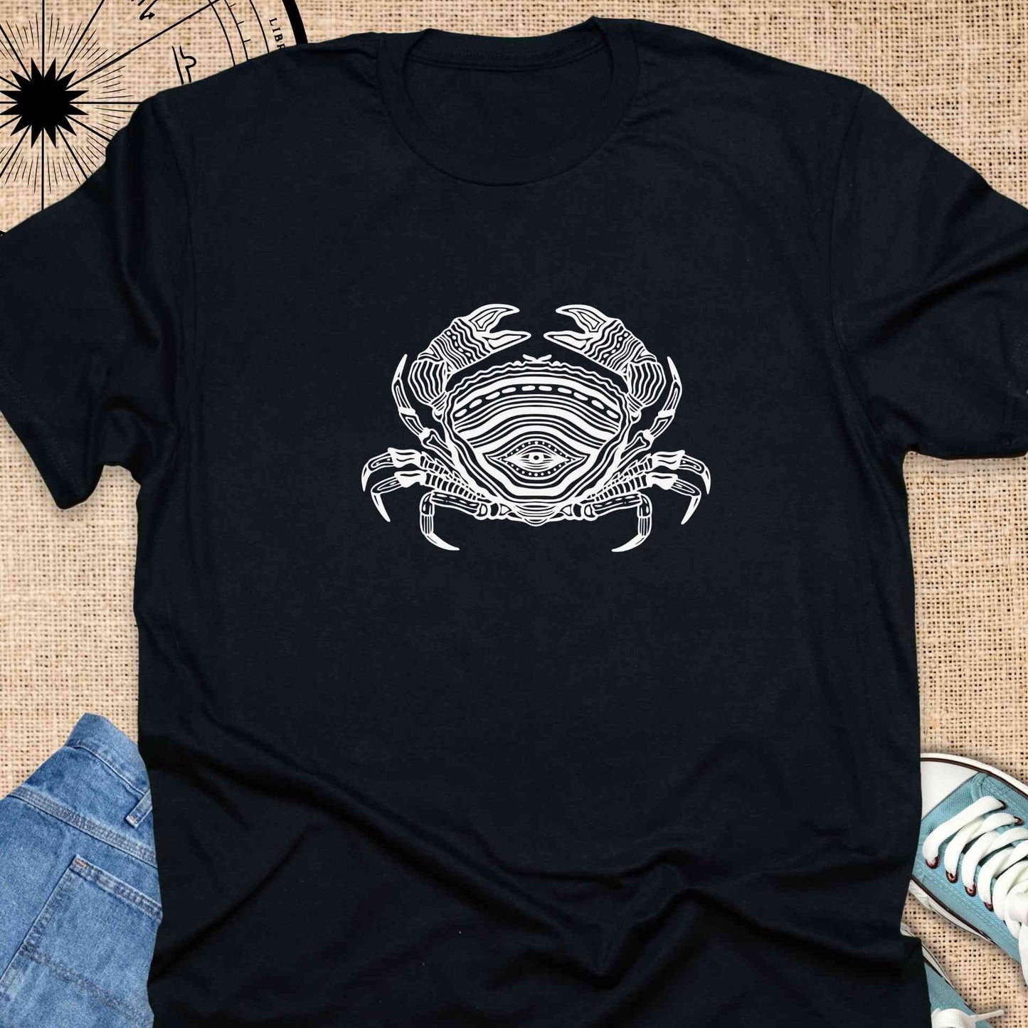 Cancer Crab