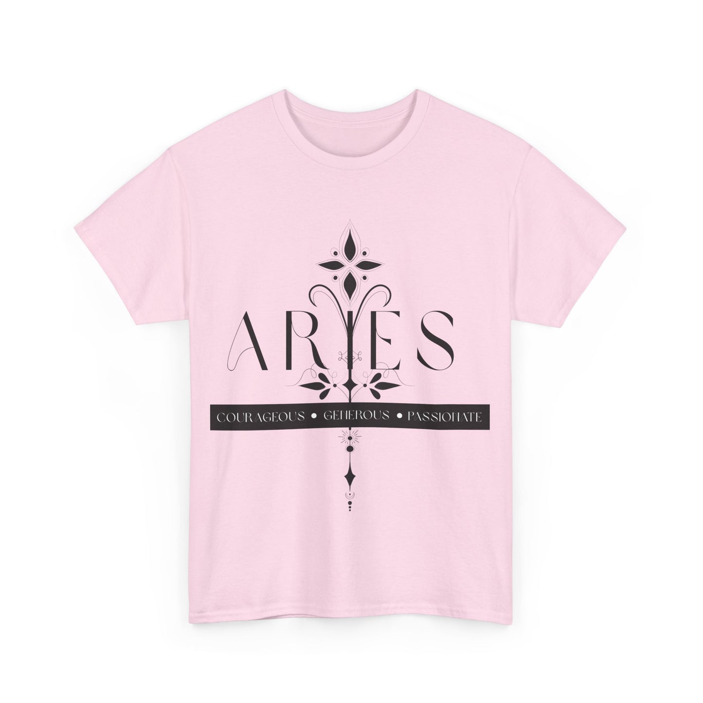 Aries Zodiac