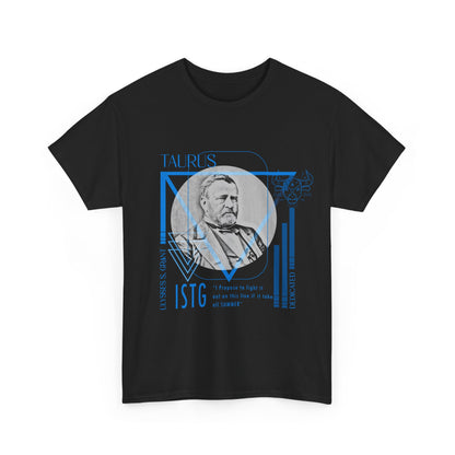 Taurus in Ulysses S. Grant Version