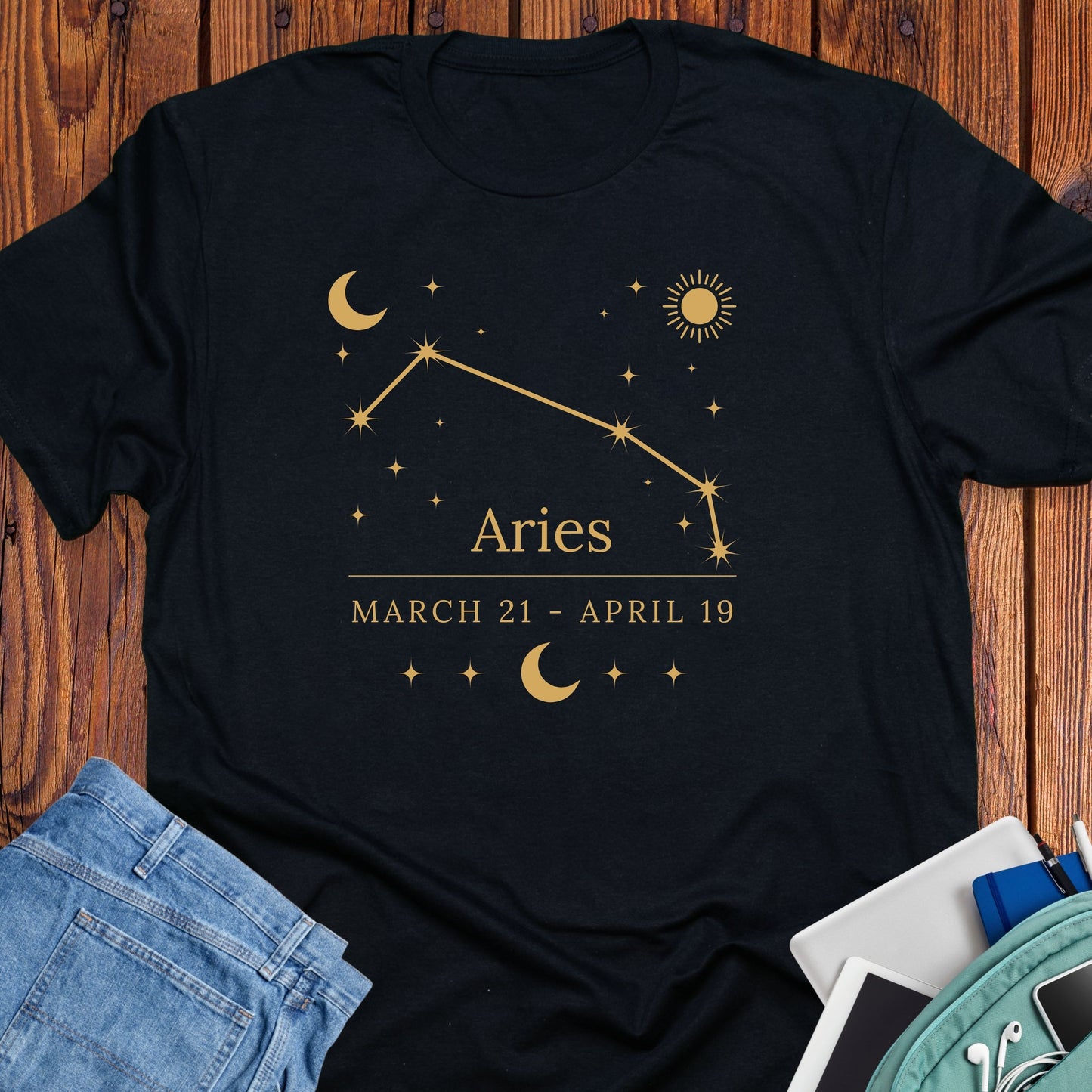 Aries - Constellation