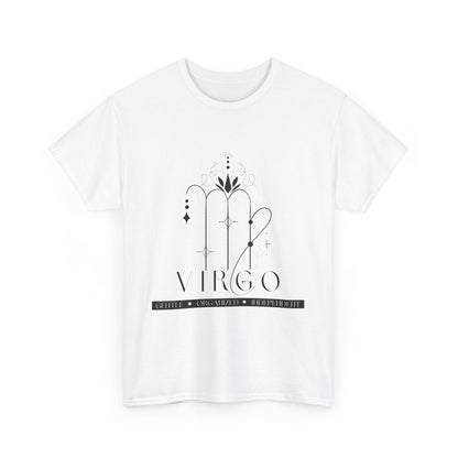 Minimal Virgo Sign