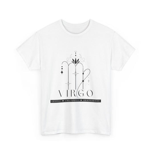 Minimal Virgo Sign