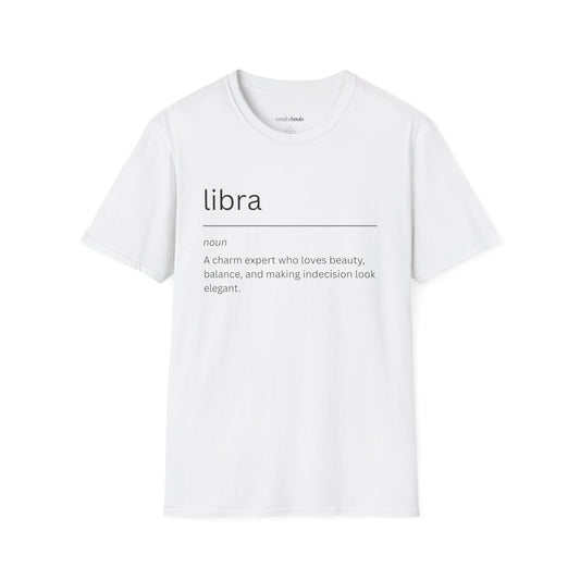 Libra Noun