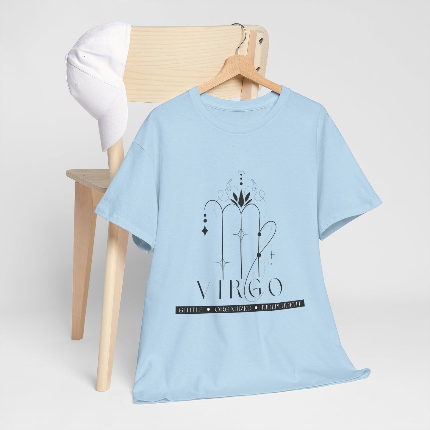 Minimal Virgo Sign