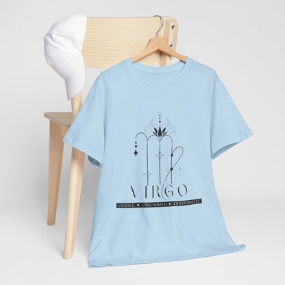 Minimal Virgo Sign