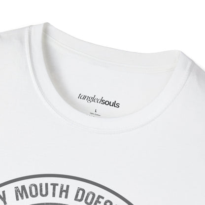 Virgo doesn't say it