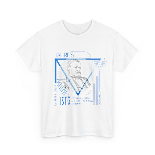 Taurus in Ulysses S. Grant Version