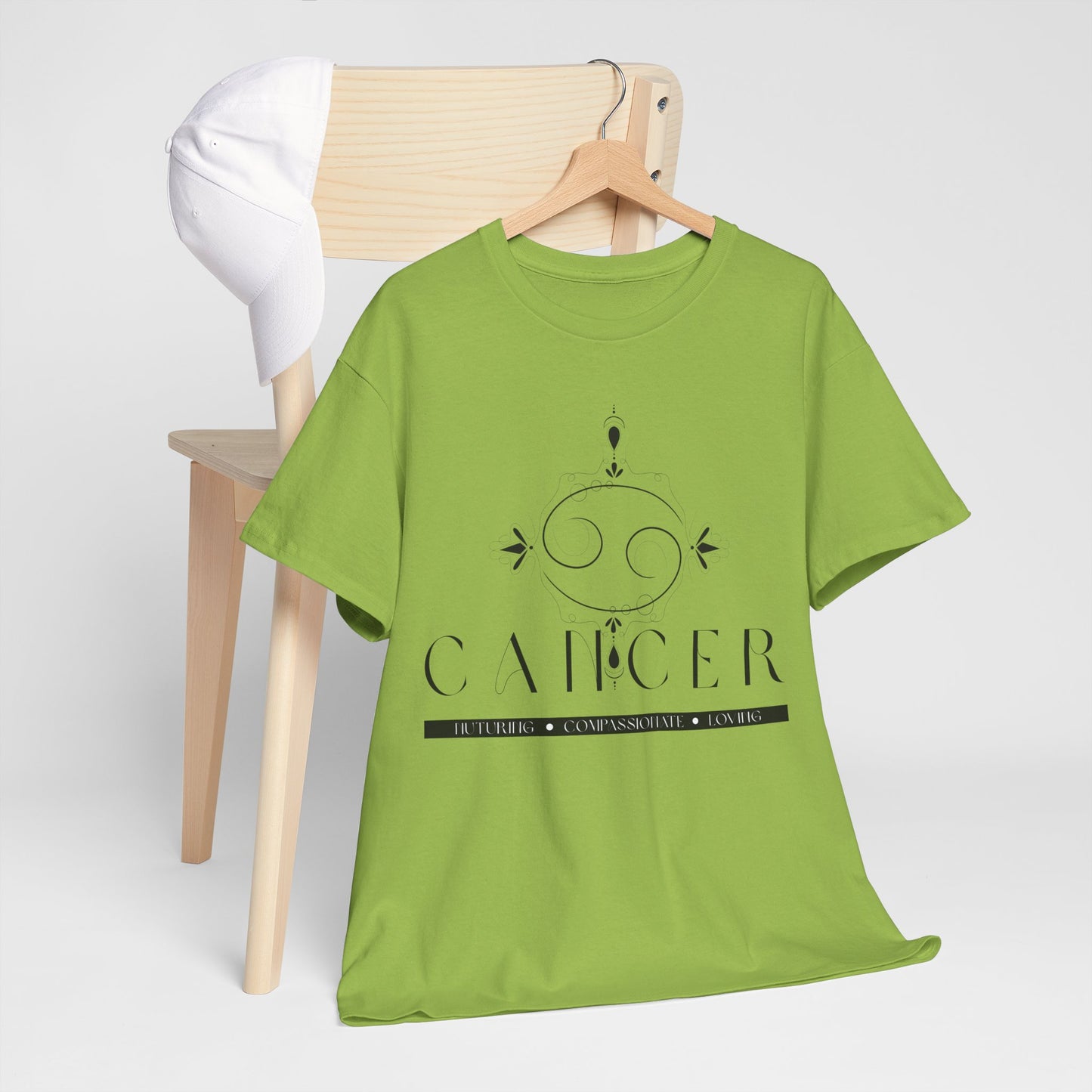 Minimal Cancer Sign