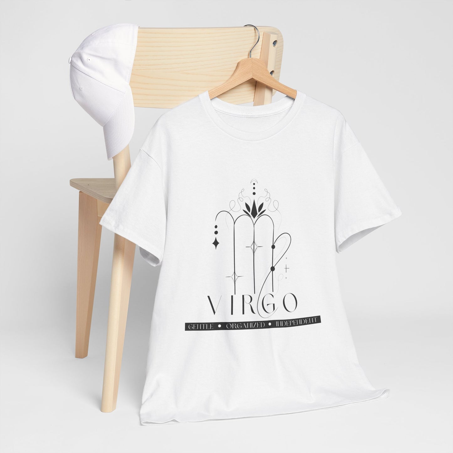 Minimal Virgo Sign