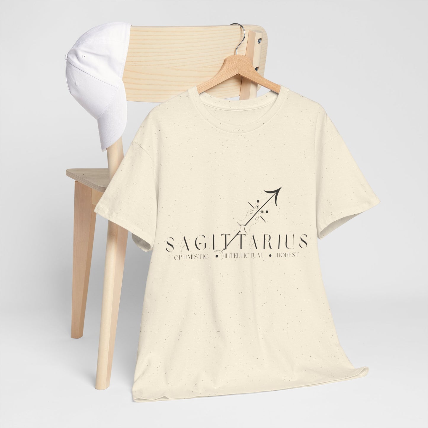 Minimal Sagittarius Signs