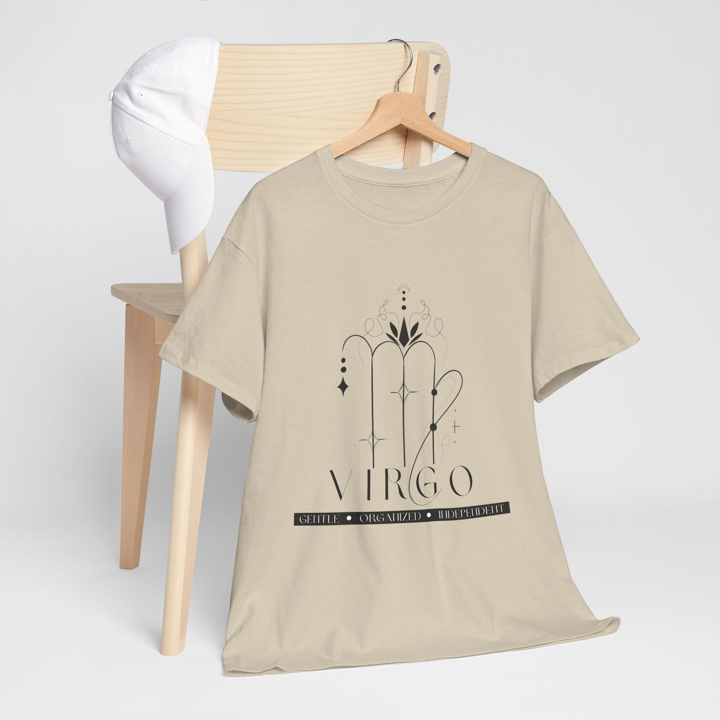 Minimal Virgo Sign