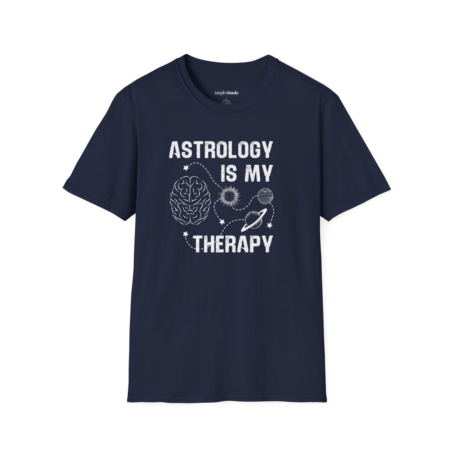 Astrology is my Therapy