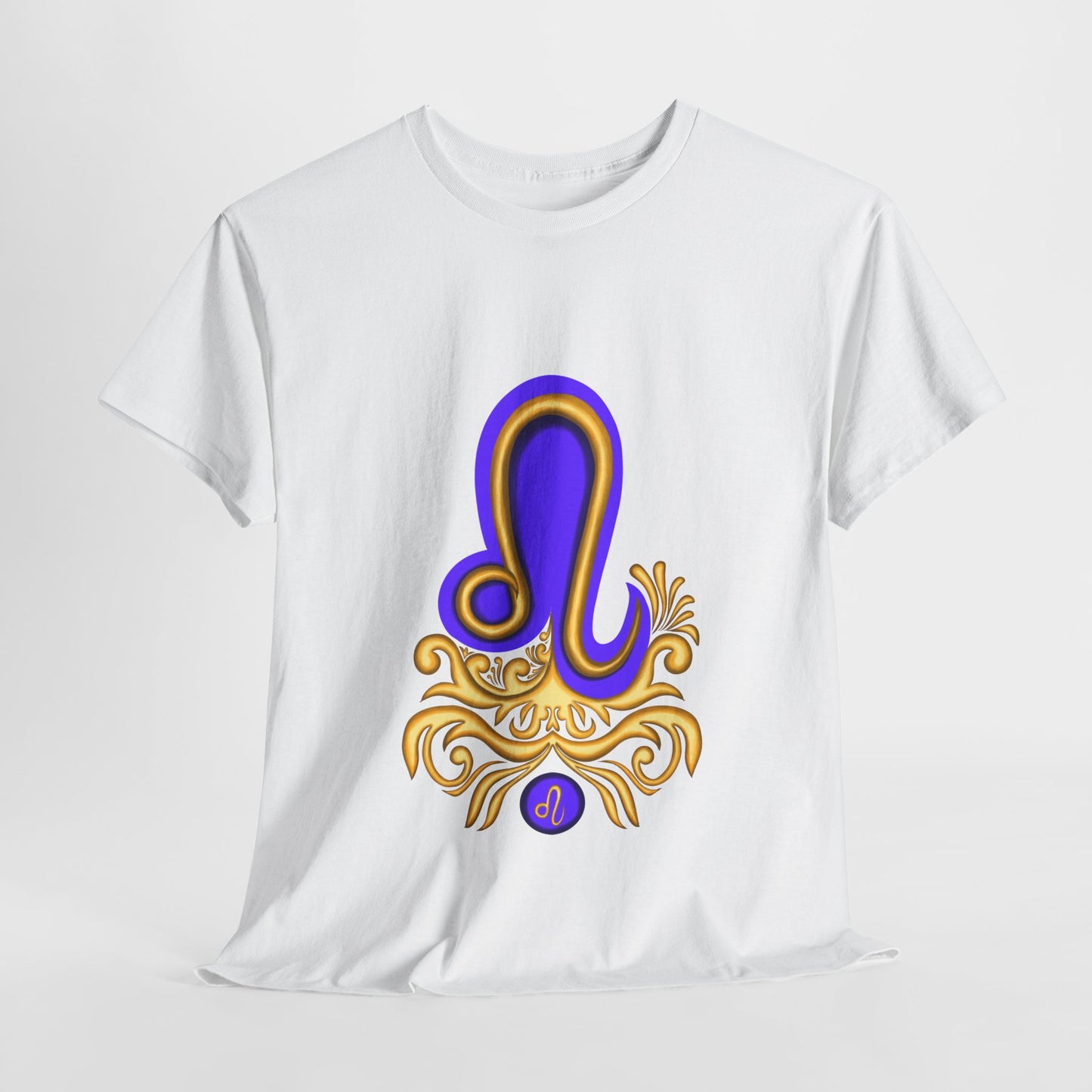 Artistic Leo Zodiac Sign