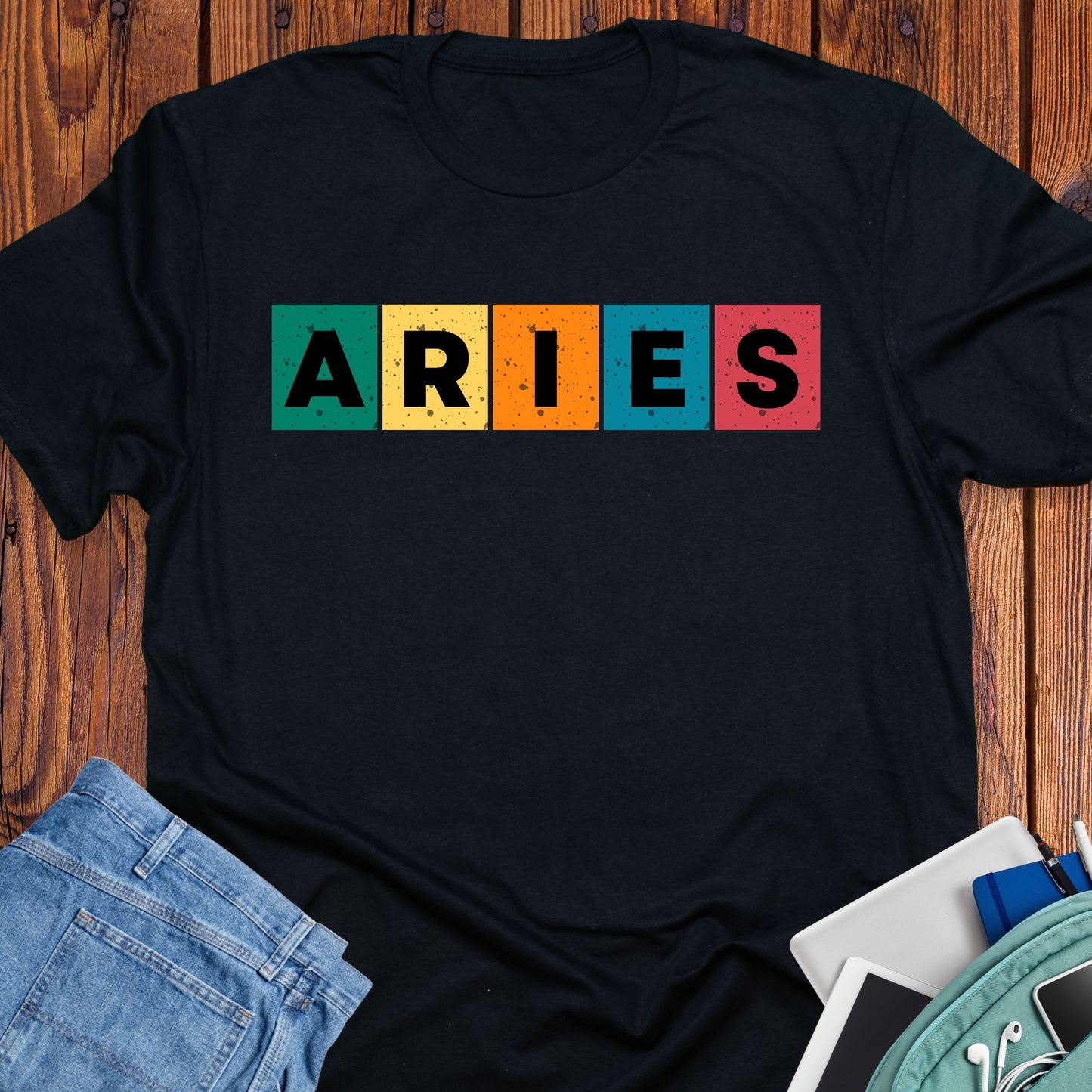 A.R.I.E.S