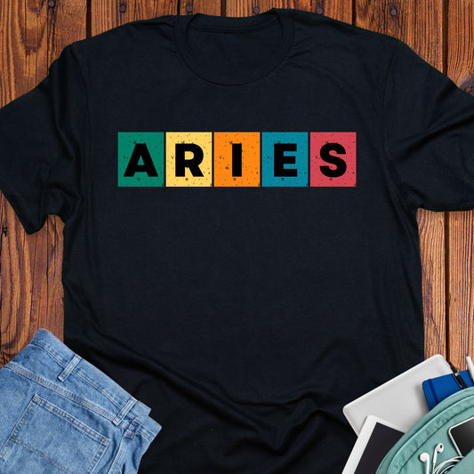 A.R.I.E.S