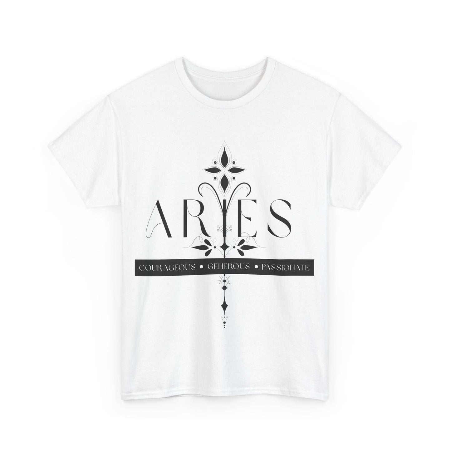 Aries Zodiac