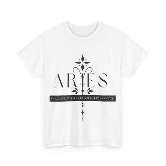 Aries Zodiac