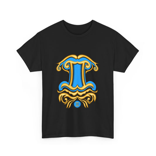 Artistic Gemini Zodiac Sign