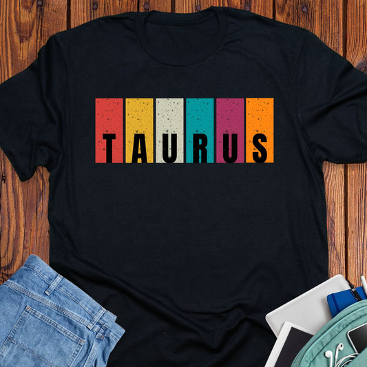 T.A.U.R.U.S