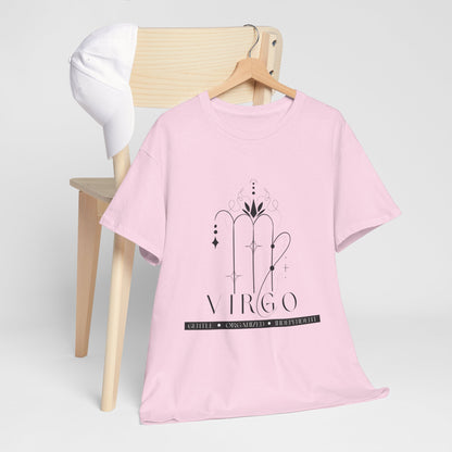 Minimal Virgo Sign