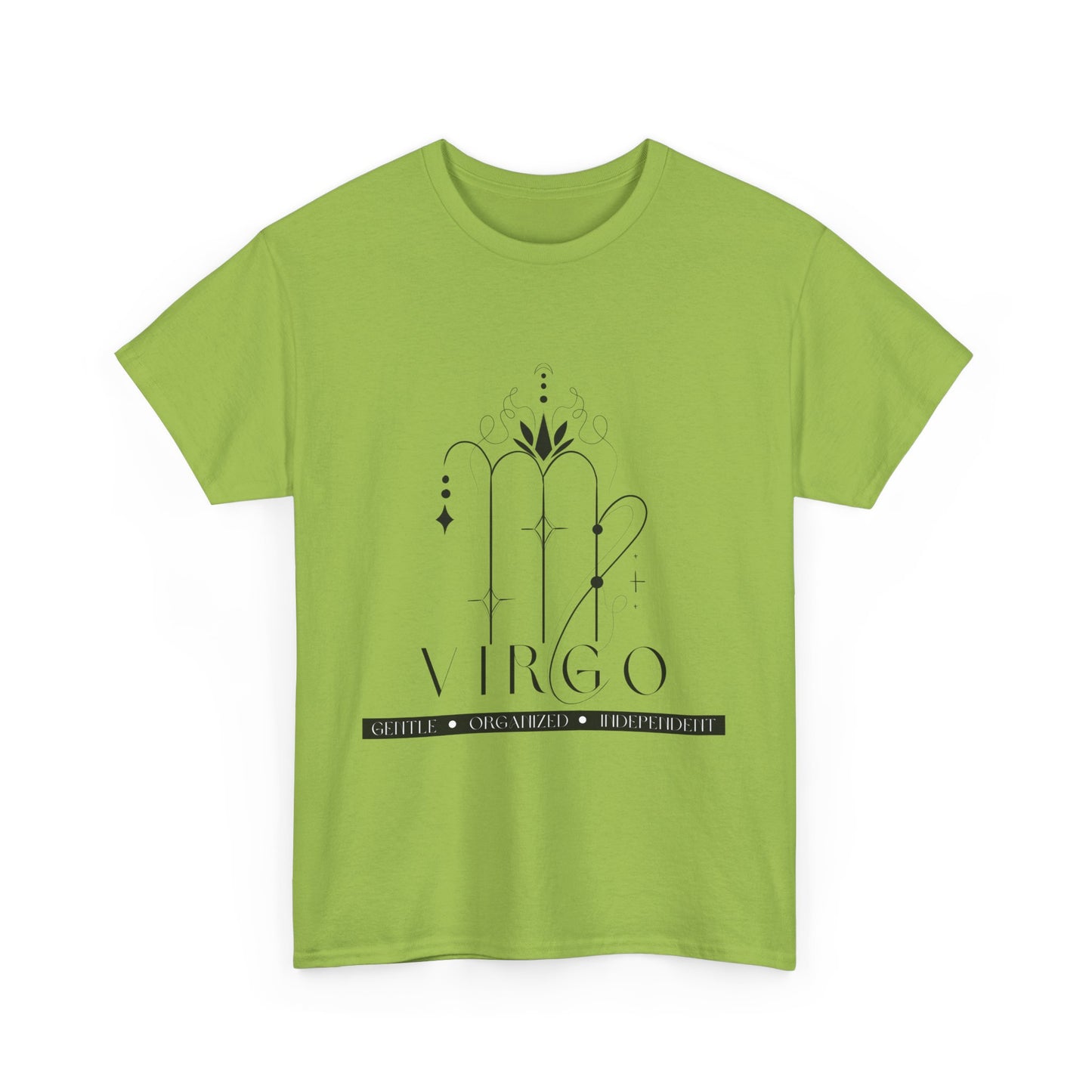 Minimal Virgo Sign