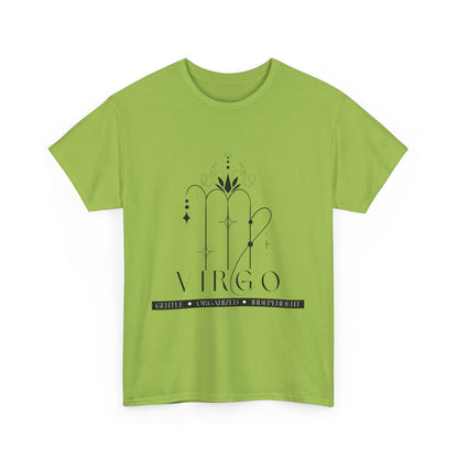Minimal Virgo Sign
