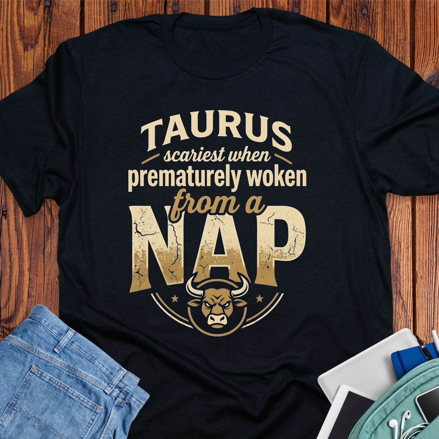 Taurus Nap
